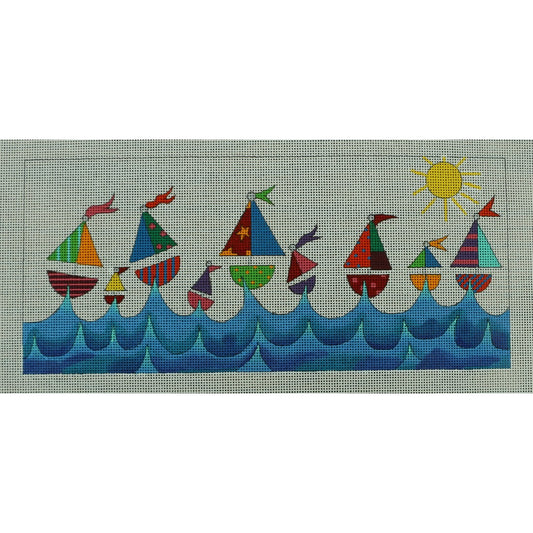 The Regatta