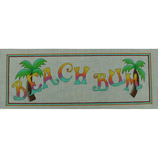 Beach Bum