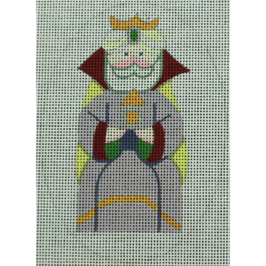 King #1