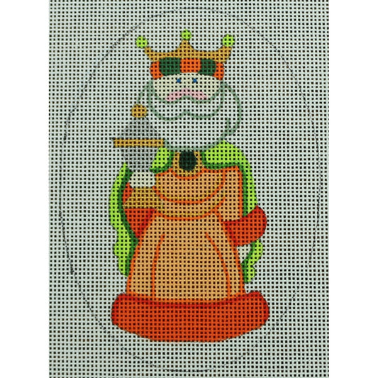 King #2