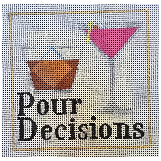 Pour Decisions