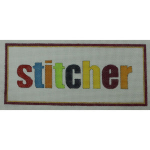 stitcher