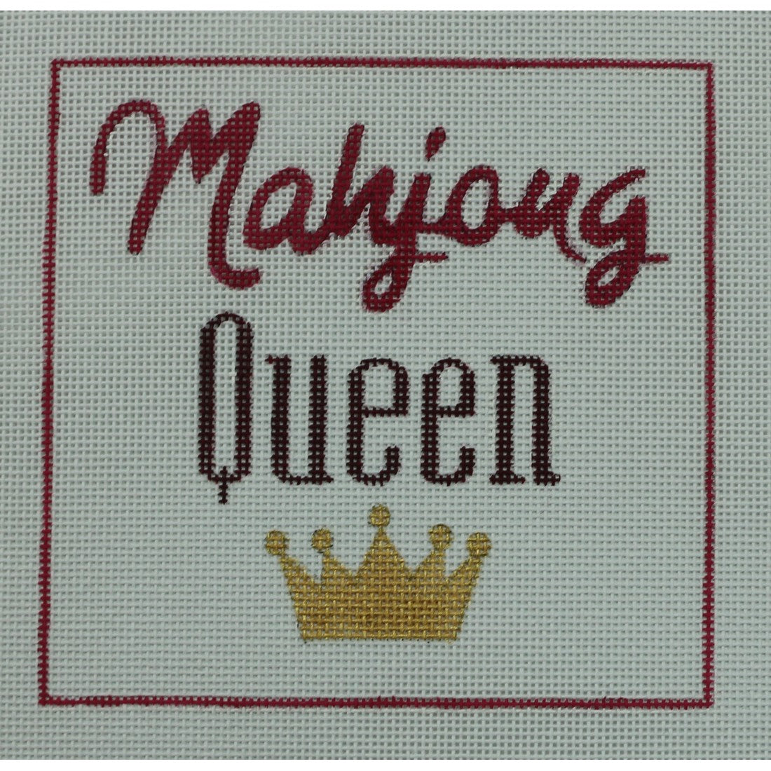 Mahjong Queen