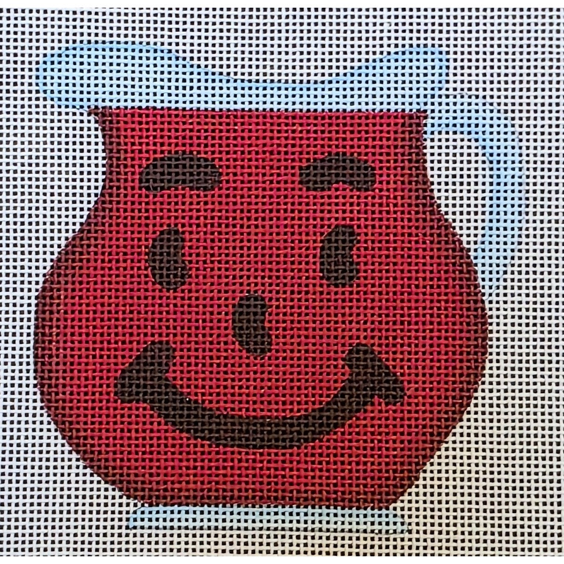Red Kool-Aid Man