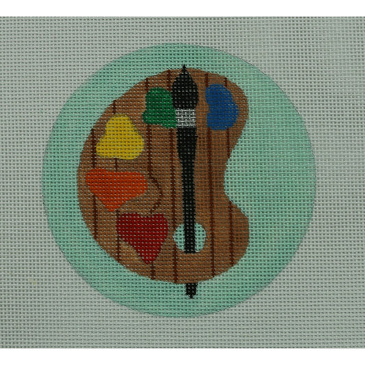Paint Palette