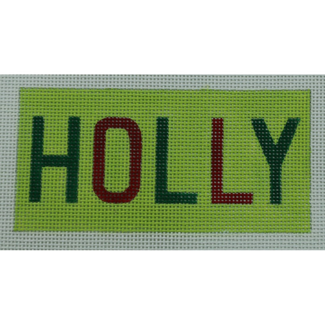 HOLLY