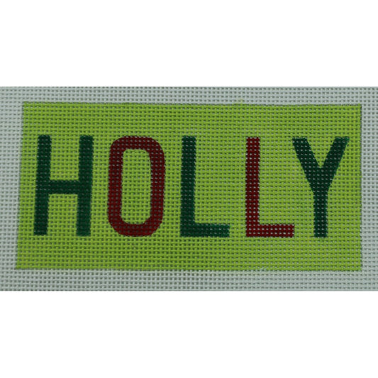 HOLLY