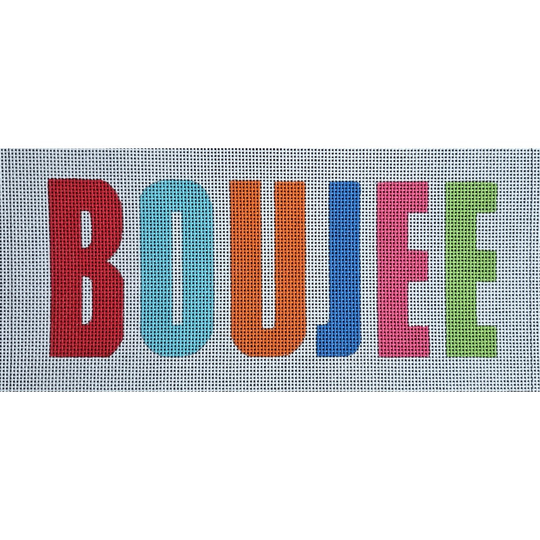 BOUJEE