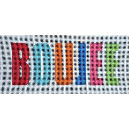 BOUJEE
