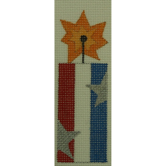 Firecracker #1
