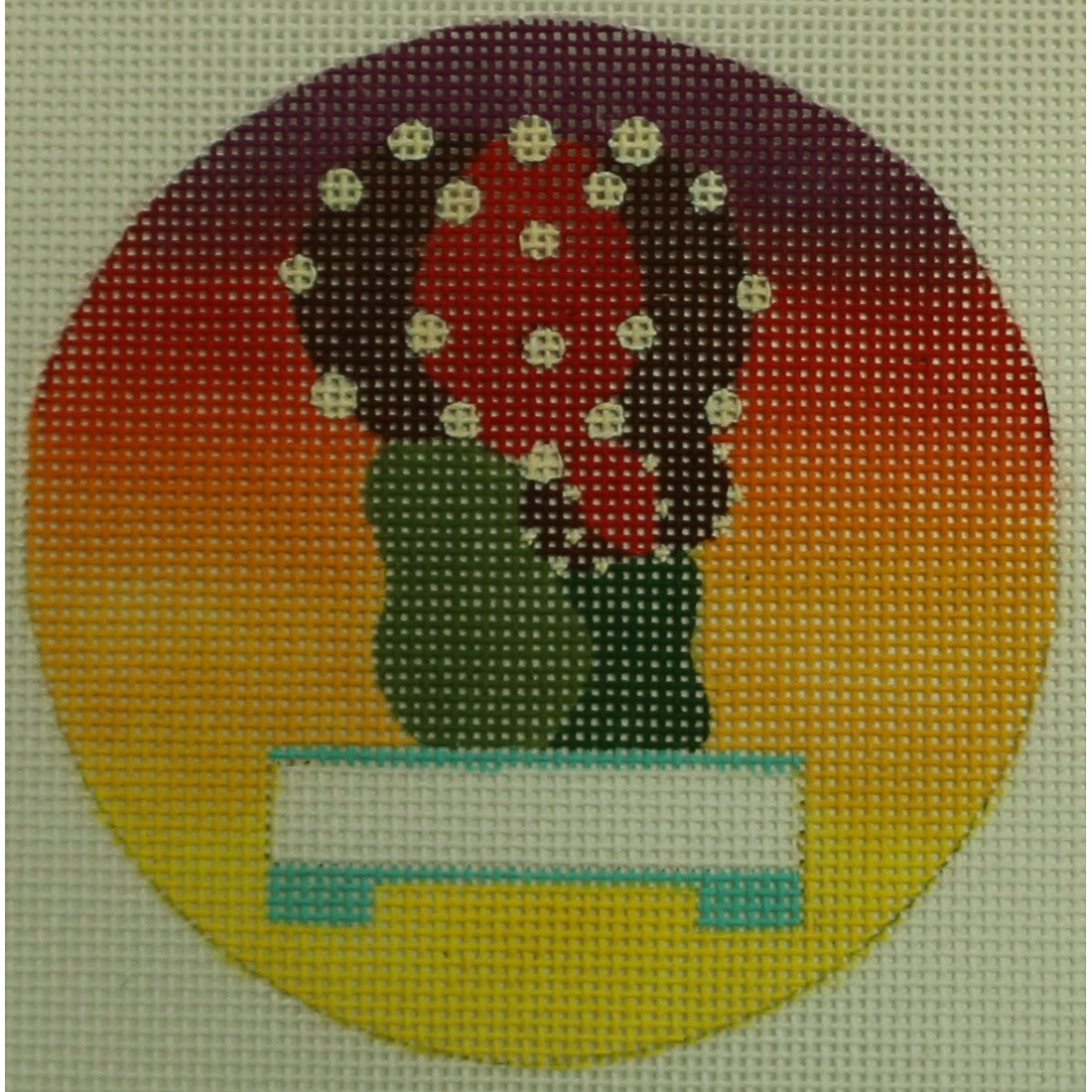 Small Cactus #1