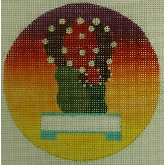 Small Cactus #1