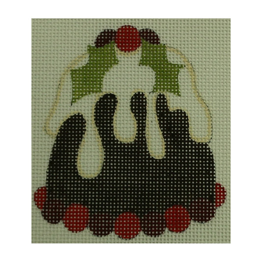 Christmas Pudding