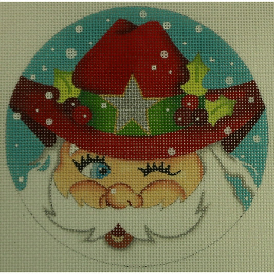 Western Santa