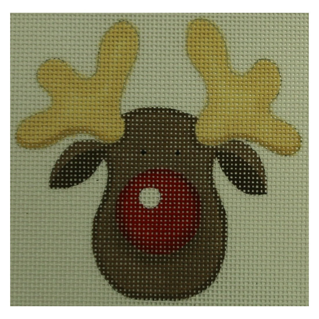 Rudy Reindeer