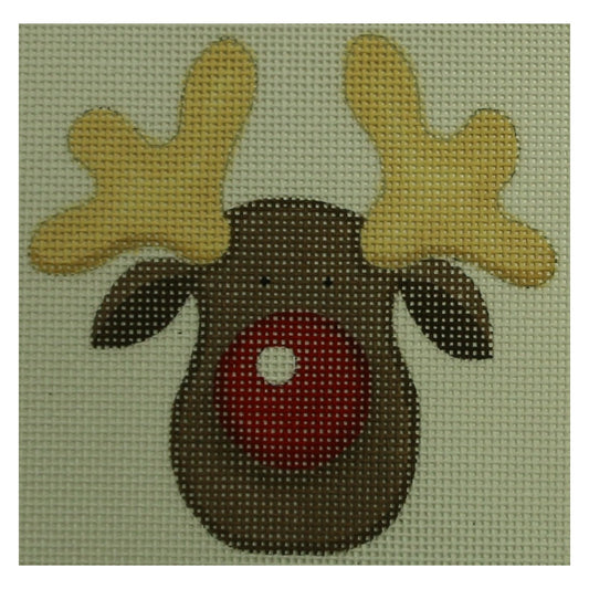 Rudy Reindeer