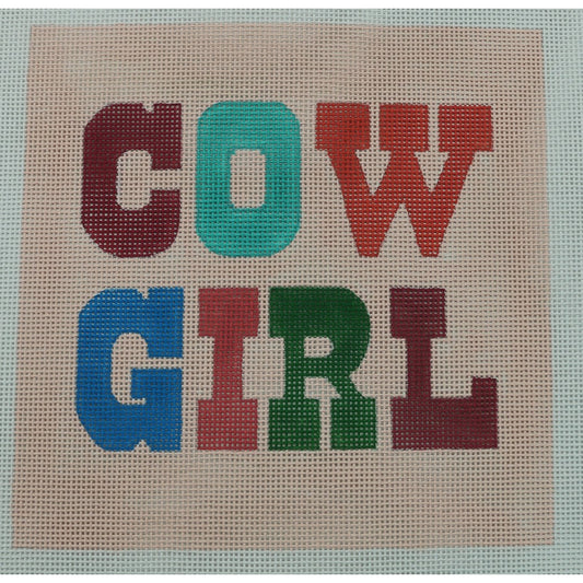 Cowgirl