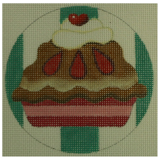 Cherry Pie Round