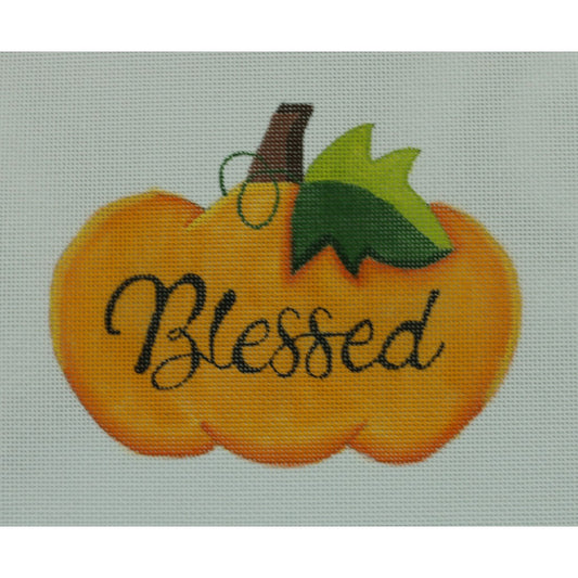 Blessed Pumpkin