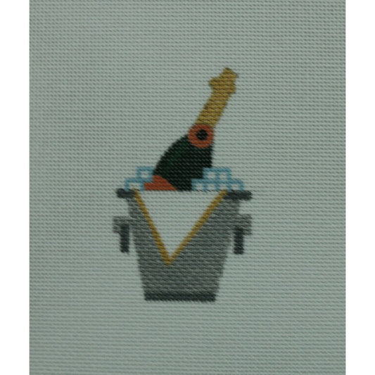 Champagne in Bucket