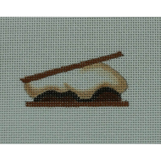 S'more