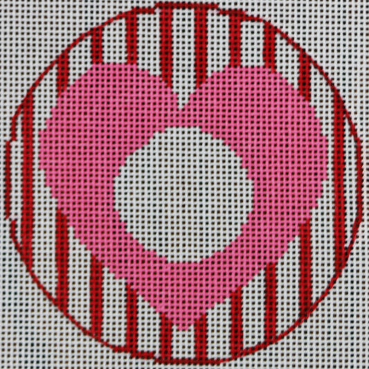 Heart Round
