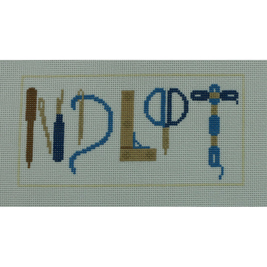 NDLPT Tools, Blue