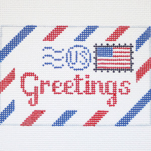 US Greetings, small