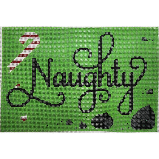 Naughty