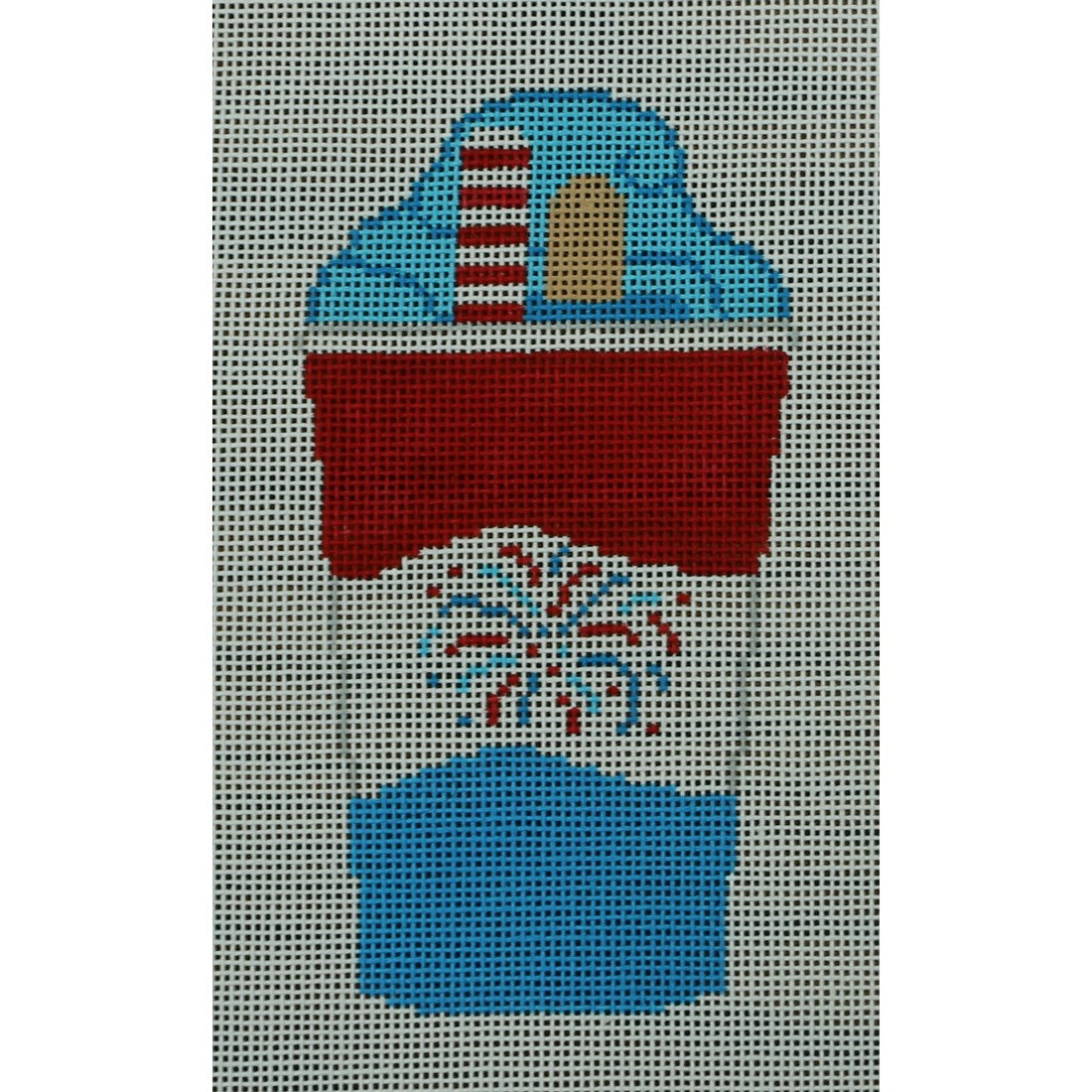 Popsicle Cup