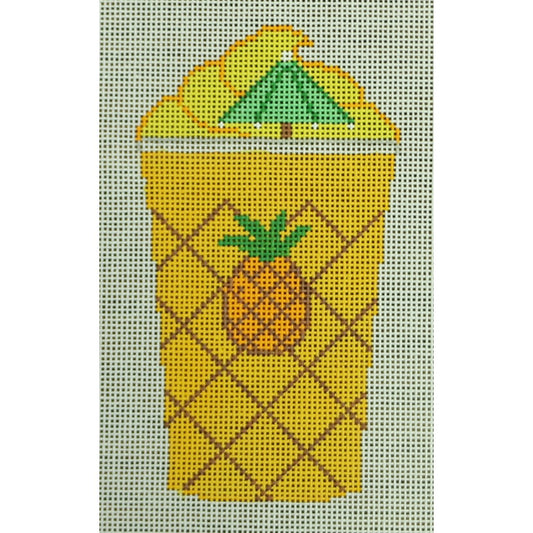 Pineapple Cup