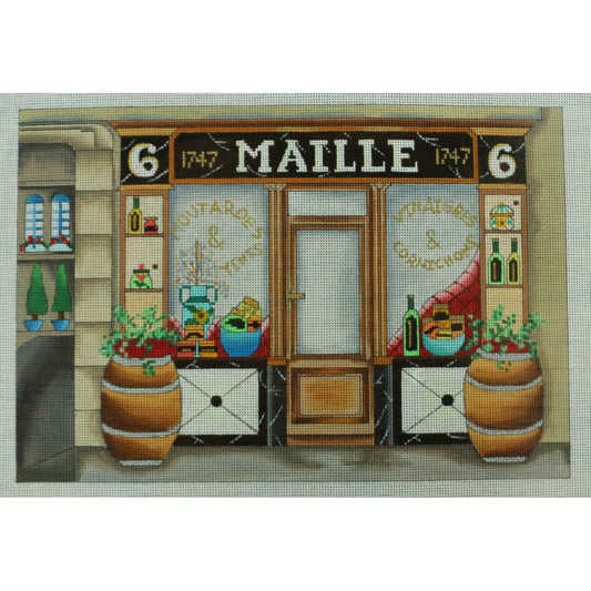 Maille