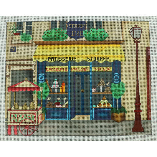 Stohrer Patisserie