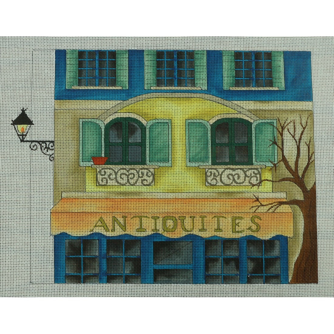 Antiquities