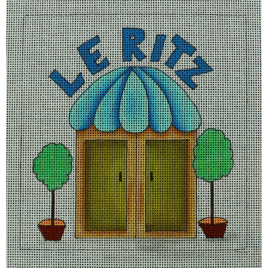 Le Ritz