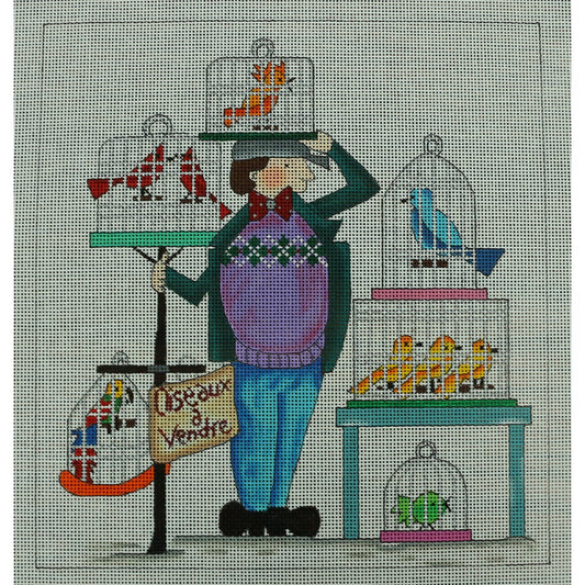 Chant D' Oiseaux