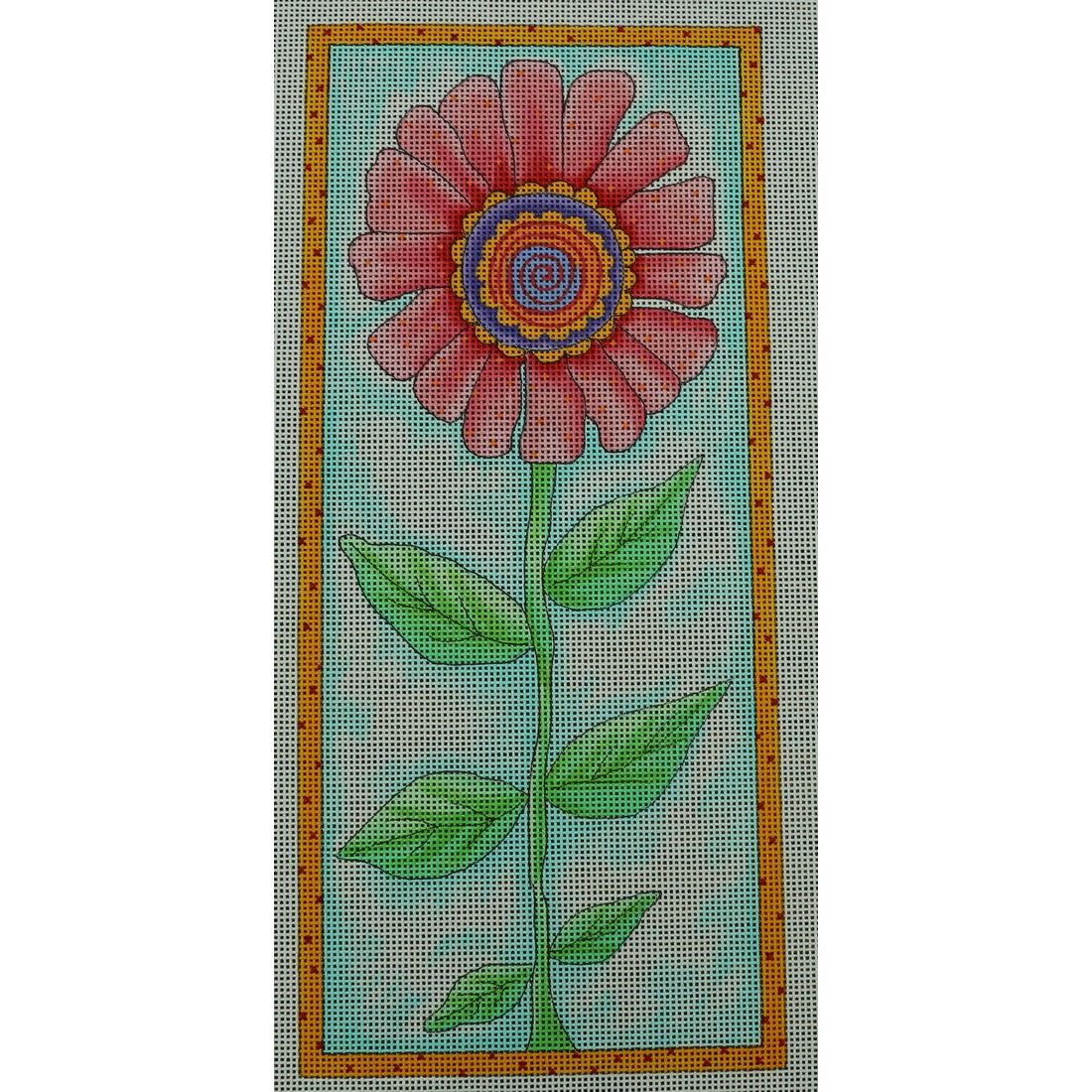 Gerbera Daisy