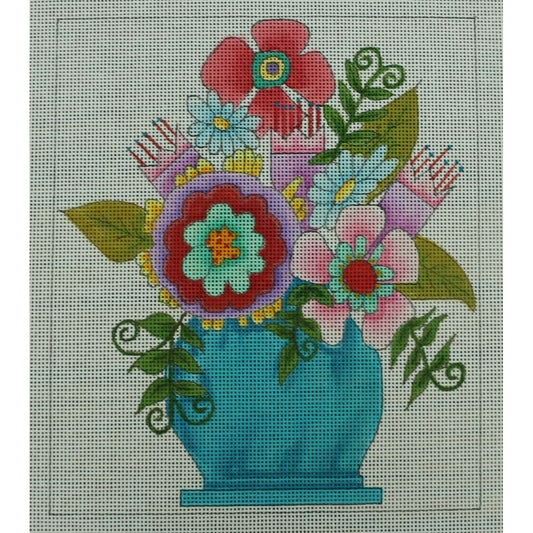 Wild Bouquet
