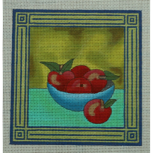 Museum Apples
