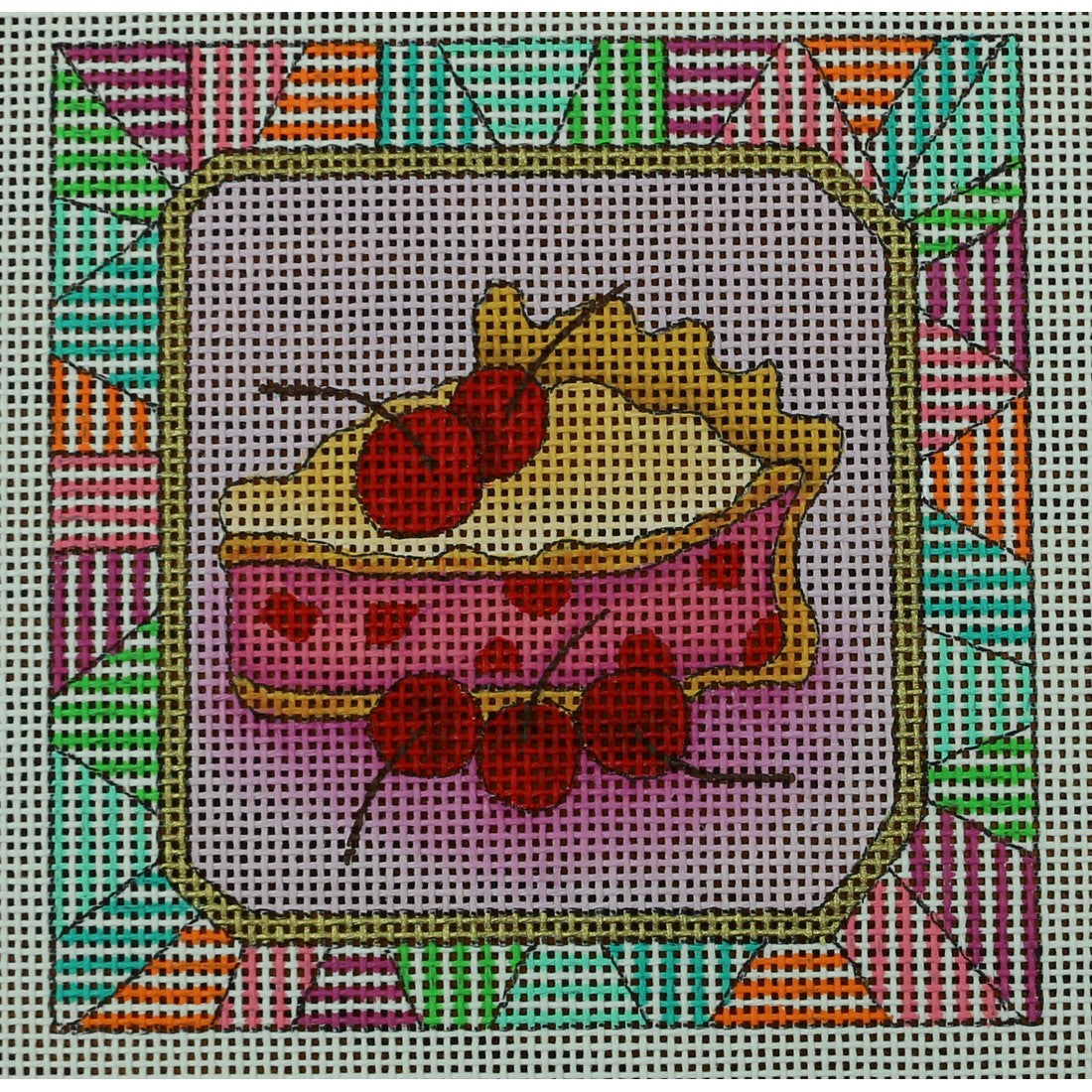 Cherry Pie