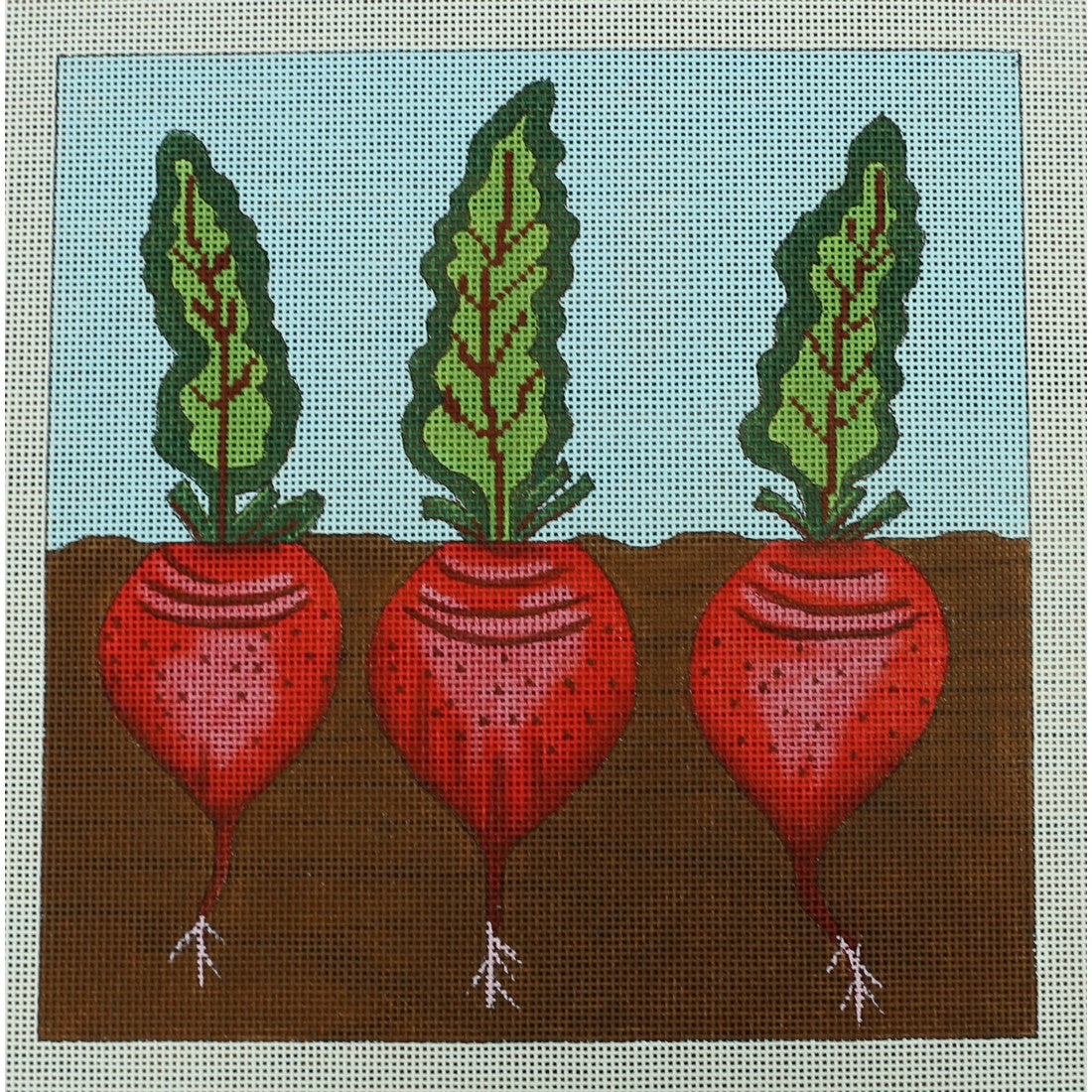 Eat Your Beets!