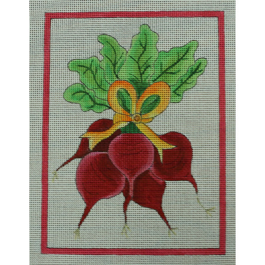 Bunch of Radishes