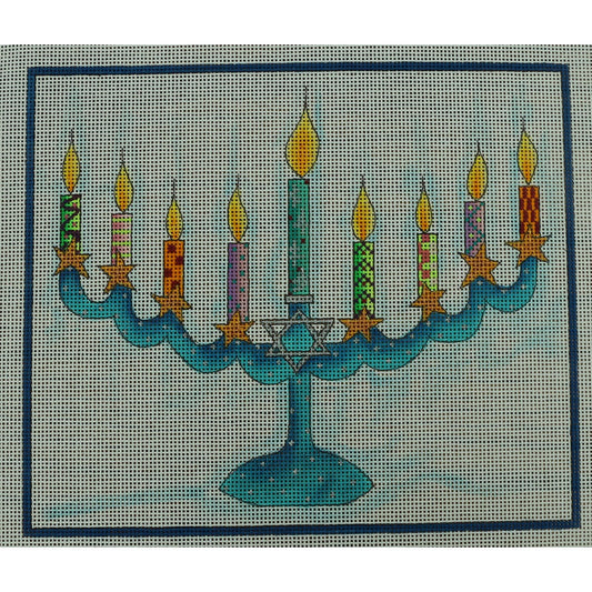 Hanukah Joy