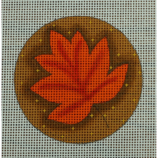 Autumn, Maple Leaf