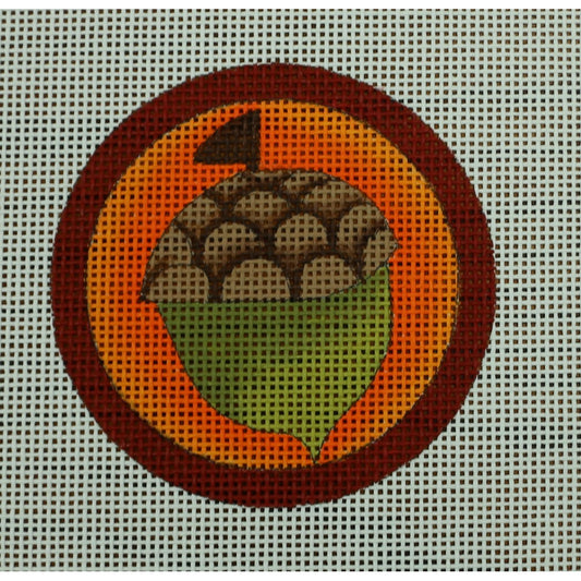 Autumn, Acorn