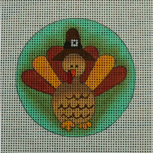 Autumn, Turkey Pilgrim