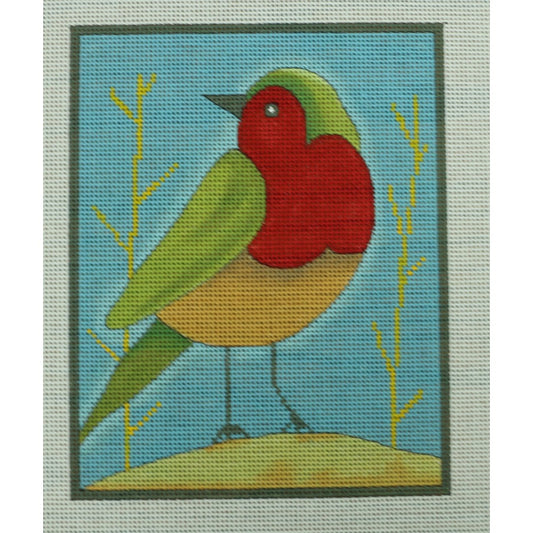 The Robin