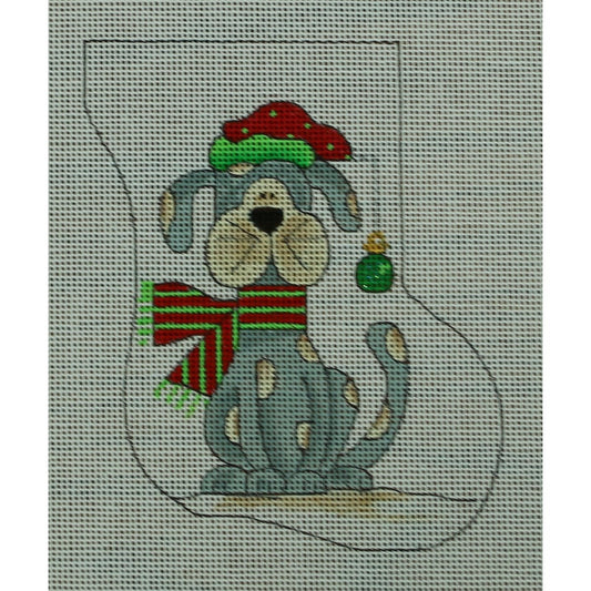Spot's Christmas