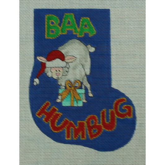 Baa Humbug