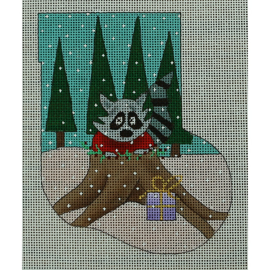 Woodland Christmas